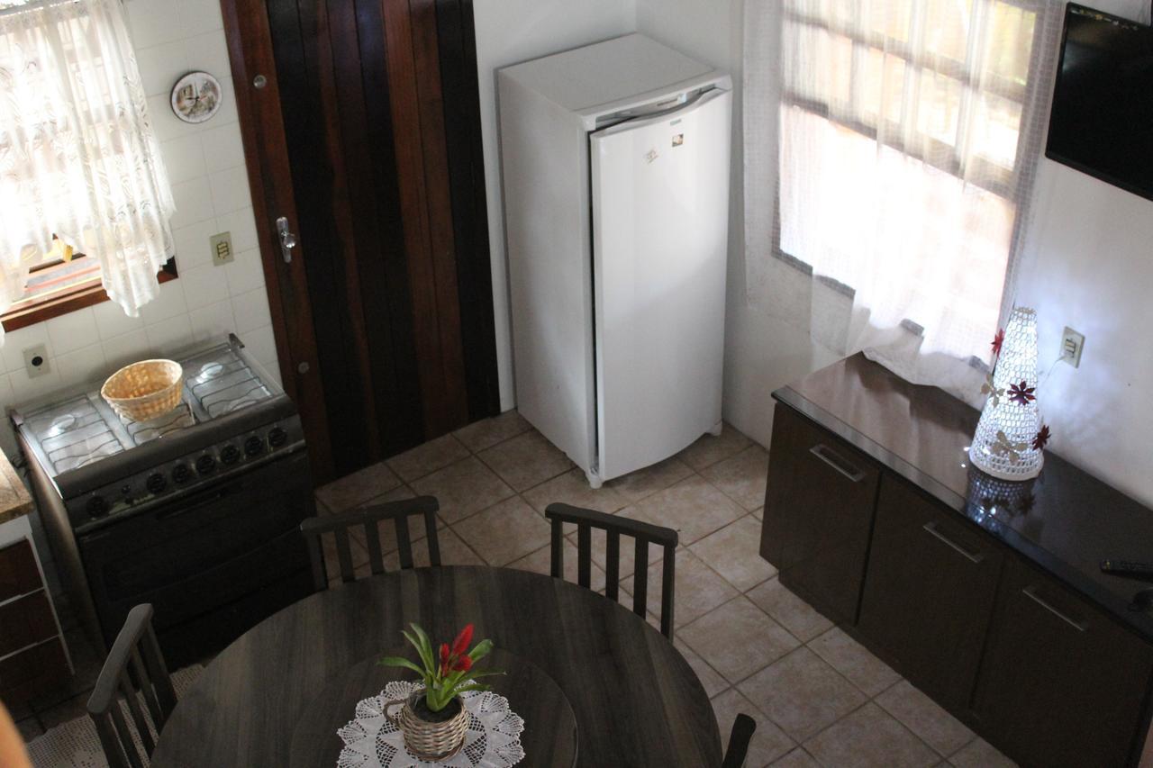Casa Pousada Rosa Dos Ventos Florianópolis Exterior foto