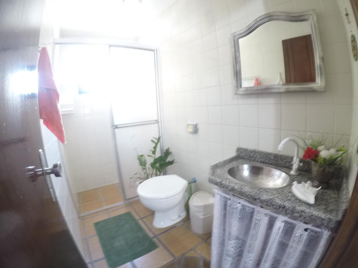 Casa Pousada Rosa Dos Ventos Florianópolis Exterior foto