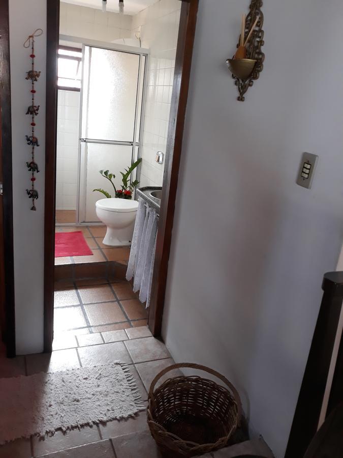 Casa Pousada Rosa Dos Ventos Florianópolis Exterior foto